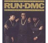 Run Dmc - Greatest Hits - Together Forever