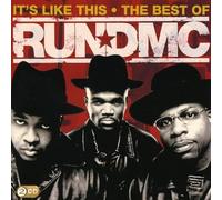 Run Dmc - It'S Like This-The Best Of Run-Dm