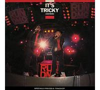 Run-DMC - It's Tricky (And More)