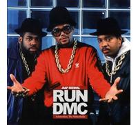 run dmc-jaap edenhal - amsterdam. the netherlands - may. 21