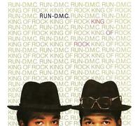 Run Dmc - King Of Rock