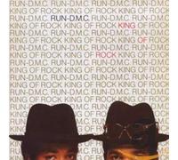 Run Dmc - King of Rock