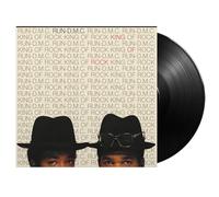 Run Dmc - King Of Rock