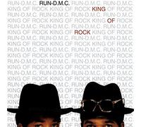 Run Dmc - King Of Rock
