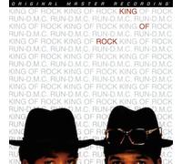 Run-Dmc - King Of Rock