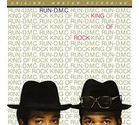 Run-Dmc - King Of Rock