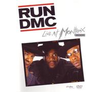 Run DMC - Live at Montreux 2001
