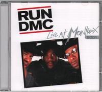 Run Dmc - LIVE AT MONTREUX 2001