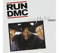 Run Dmc - Live at Montreux 2001