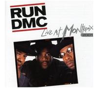Run Dmc - Live At Montreux 2001