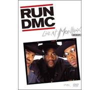 Run Dmc - Live at Montreux 2001 [Dd & Dts5