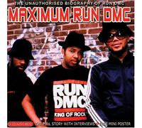 Run Dmc - Maximum Run Dmc