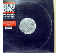 My Adidas - Run Dmc (Vinile)
