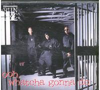 Run Dmc - Ohh! Watcha Gonna Do?