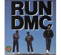 Run DMC - Papa Crazy / Tougher Than Leather (PC) [Vinyl Single]