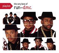 Run Dmc - Playlist: the Very Best of Run-Dmc