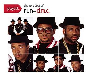 Run Dmc - Playlist: the Very Best of Run-Dmc
