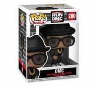 Run DMC POP Rocks Vinyl Figure RAP 11716