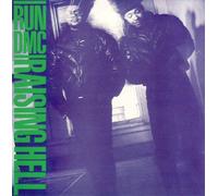 Run DMC - Raising Hell (1986)