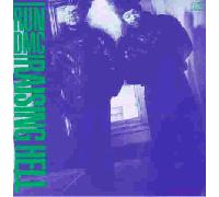 Run Dmc - Raising Hell