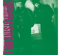 Run-D.M.C. Raising Hell (Vinyl LP) 12" Album