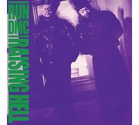 Run Dmc - Raising Hell