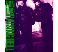 Run Dmc - Raising Hell