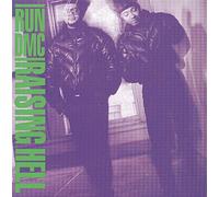 Run DMC - Raising Hell