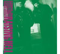 Run-DMC – Raising Hell – CD audio – Legacy