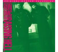 Run-Dmc Raising Hell ( LP 180g MFSV1-537) Mobile Fidelity Mfsl