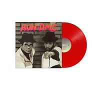 Run-D.M.C. Run-D.M.C. (Vinyl LP) 12" Album Coloured Vinyl