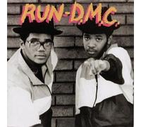 Run Dmc - Run-D.M.C.