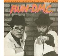 Run D.M.C. Run Dmc (Vinyl LP)