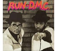 Run-D.M.C. Run-D.M.C. (Vinyl LP) 12" Album Coloured Vinyl