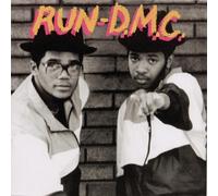 Run Dmc Run Dmc (CD)