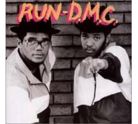 Run Dmc - Run Dmc [Japan]