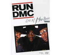 Run Dmc - Run Dmc - Live At Montreux 2001