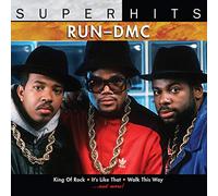 Run Dmc - Run-Dmc: Super Hits