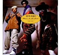 Run DMC - Run Dmc / What's It All About