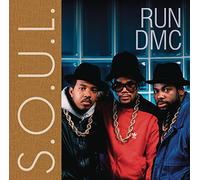 Run-Dmc - S.O.U.L.