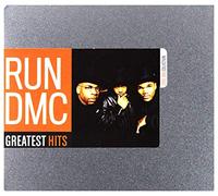 RUN-DMC - Steel Box Collection - Greatest Hits