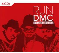 Run Dmc - The Box Set Series [4 CD]