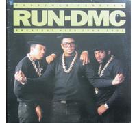 Run Dmc - Together Forever 1983