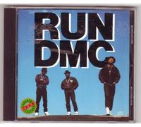 Run-DMC - Tougher Than Leather