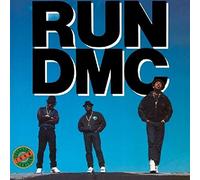 Run Dmc - Tougher Than Leather