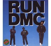 Run Dmc - Tougher Than Leather