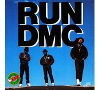 Run DMC - Tougher than leather