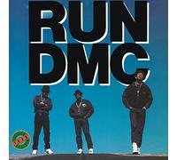 Run-D.M.C. Tougher Than Leather (Vinyl LP) 12" Album