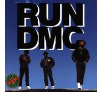 Run DMC - Tougher Than Leather: Remastered by Run DMC (1999-05-31)