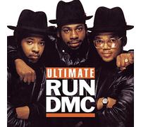 Run Dmc - Ultimate Run Dmc (2 CD)
